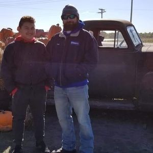 Meet your Posher, Jerry